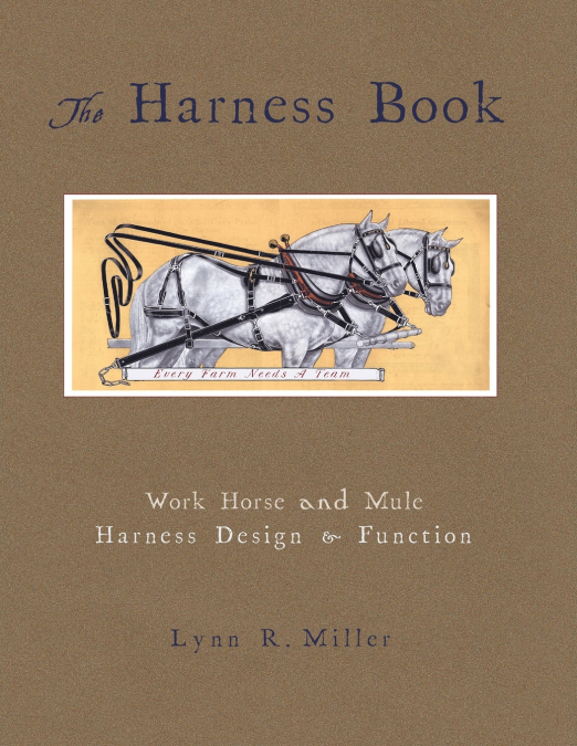 The Harness Book