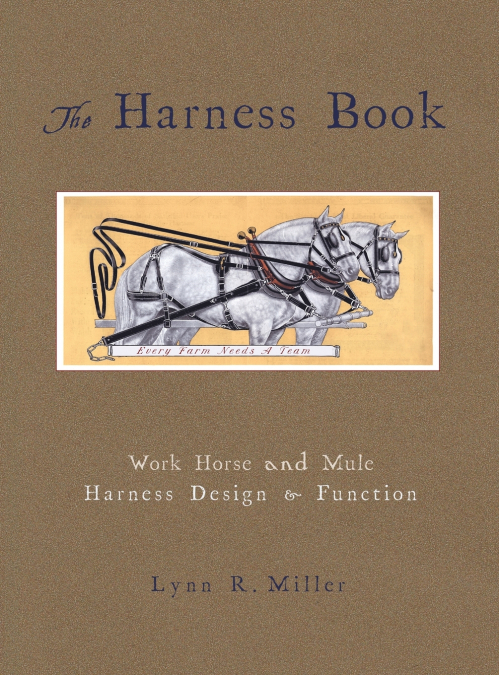 The Harness Book