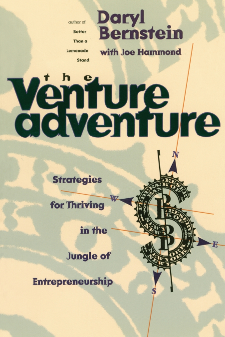 The Venture Adventure