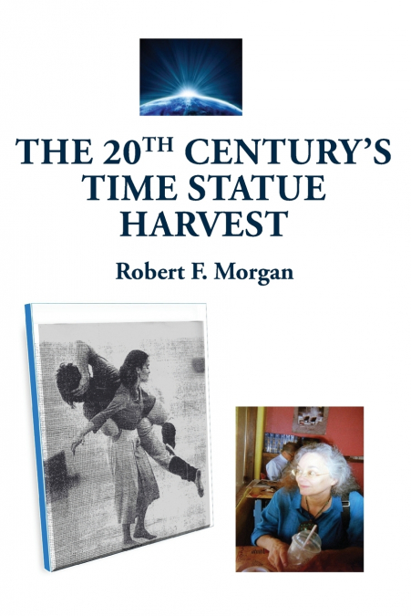 The 20th Century’s Time Statue Harvest