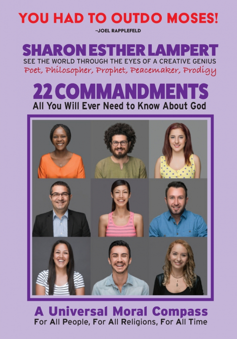 The 22 Commandments