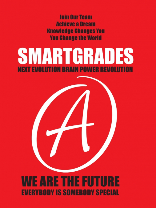 SMARTGRADES School Notebooks with Study Skills 2N1