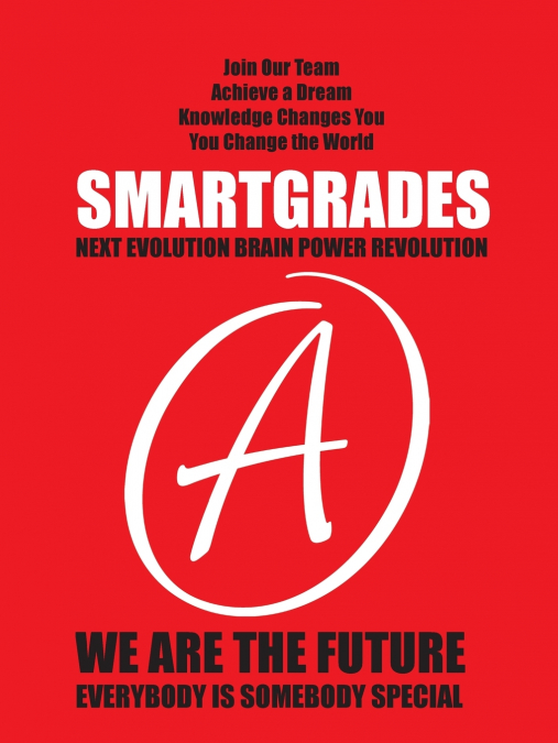 SMARTGRADES School Notebooks 'Ace Every Test Every Time' (150 Pages)  2N1