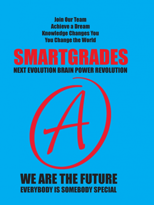 SMARTGRADES  School Notebooks with Study Skills 2N1