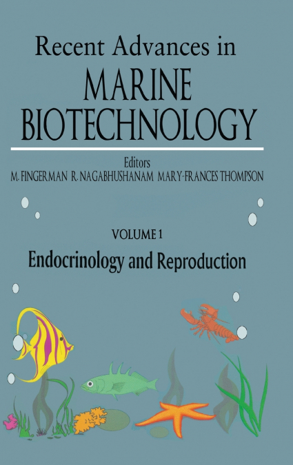 Endocrinology and Reproduction