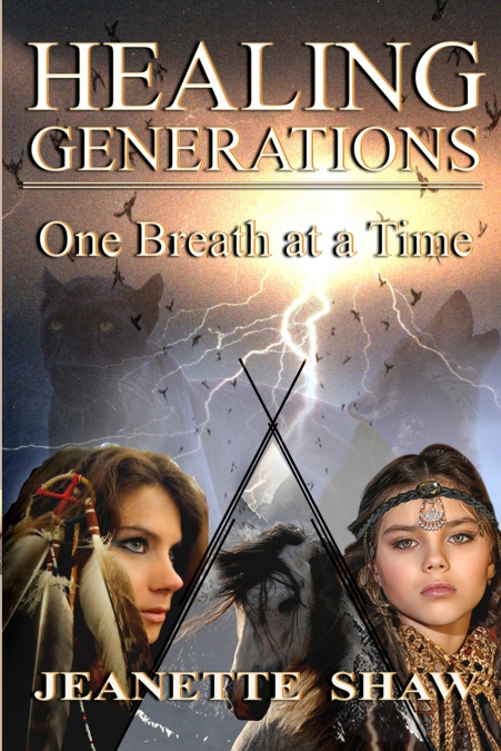 Healing Generations One Breath at a Time