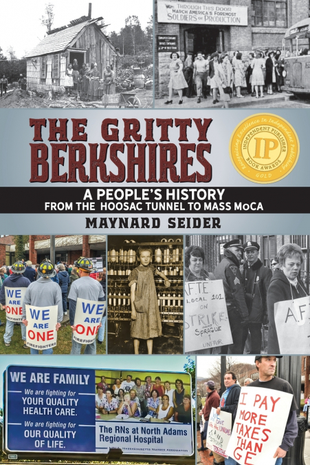 The Gritty Berkshires