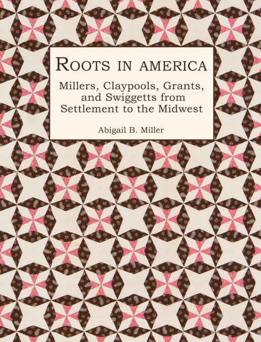 Roots in America