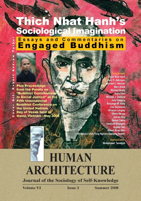 Thich Nhat Hanh’s Sociological Imagination