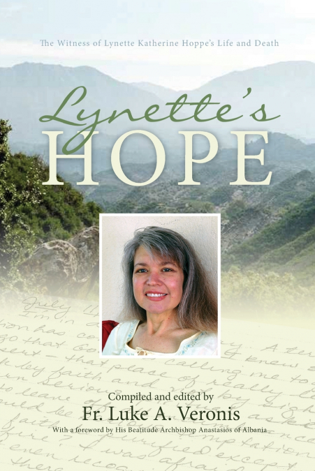 Lynette’s Hope