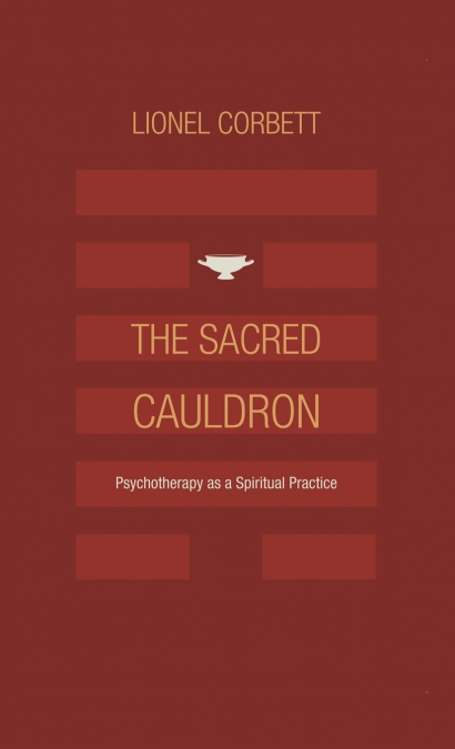The Sacred Cauldron