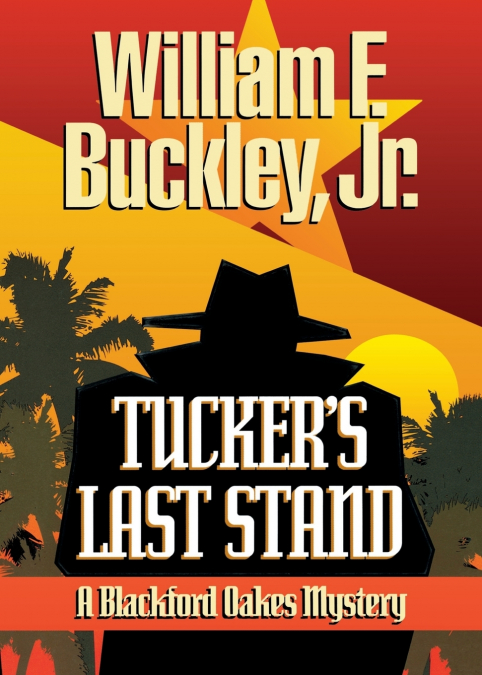 Tucker’s Last Stand