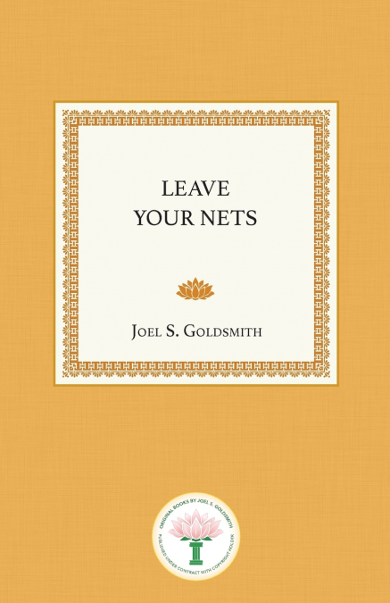 Leave Your Nets
