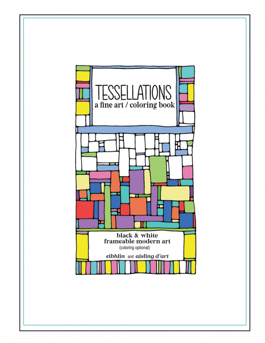 Tessellations