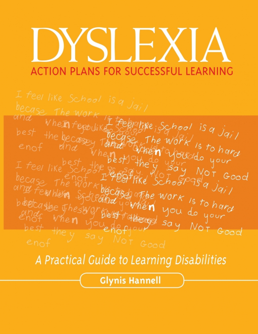 Dyslexia