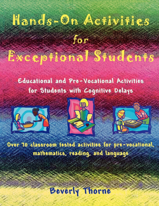 Hands-On Activities for Exceptional Students