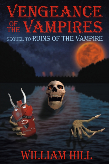 Vengeance of the Vampires