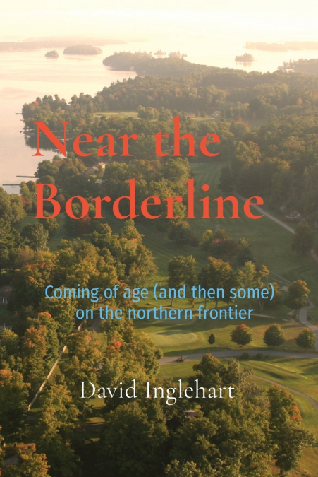 Near the Borderline