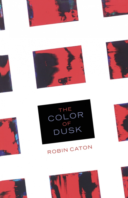 The Color of Dusk