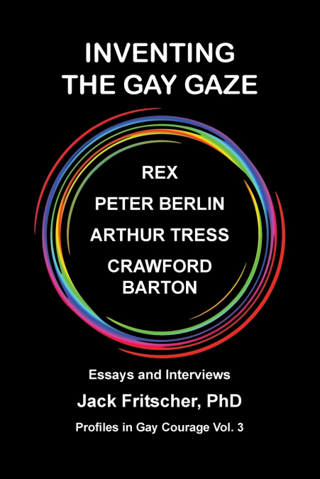 Inventing the Gay Gaze