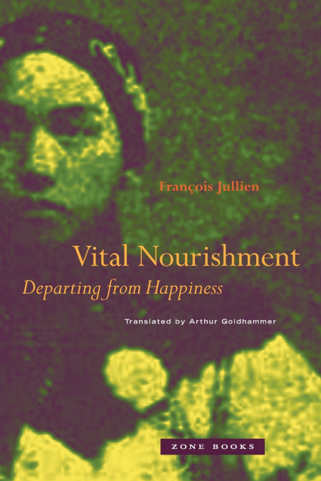 Vital Nourishment