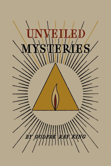 Unveiled Mysteries