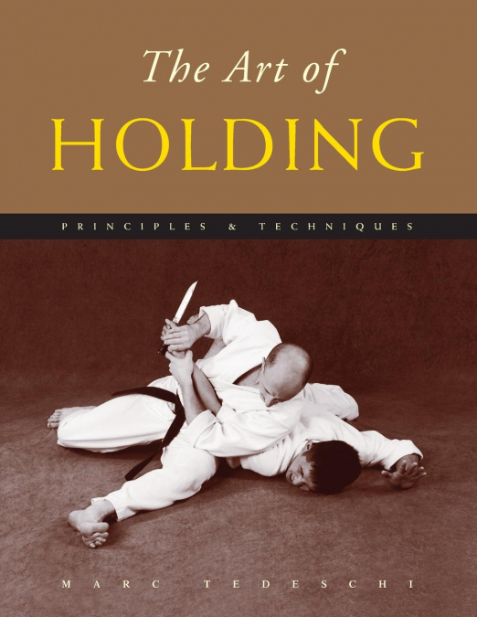 The Art of Holding