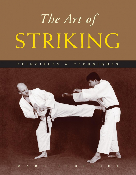 The Art of Striking