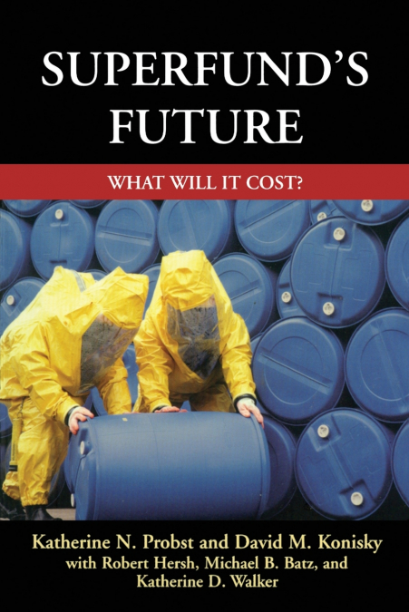 Superfund’s Future