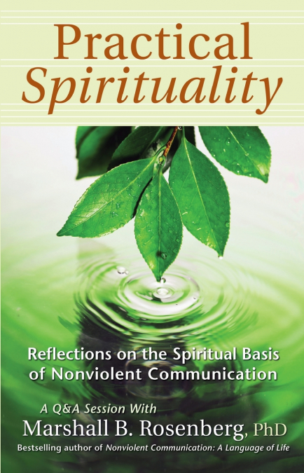 Practical Spirituality