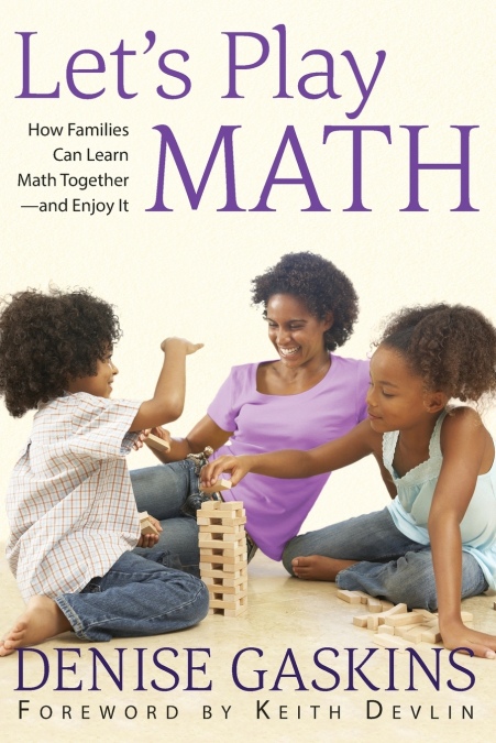 Let’s Play Math