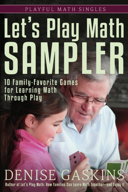 Let’s Play Math Sampler