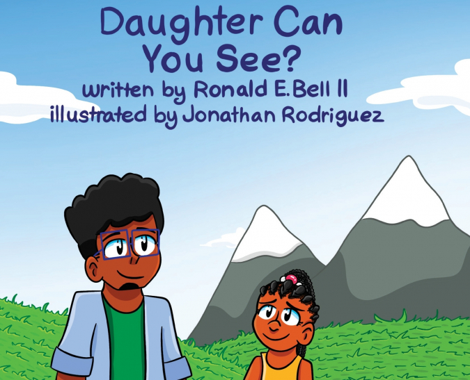 Daughter Can you See?