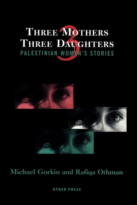 Three Mothers, Three Daughters