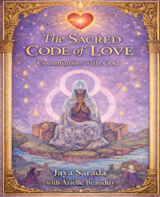 The Sacred Code  of Love