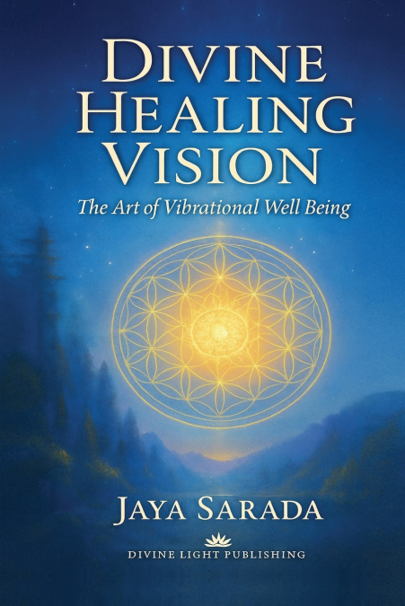 Divine Healing Vision