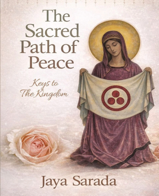The Sacred Path of Peace