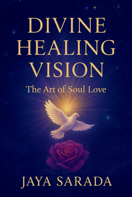 Divine Healing Vision