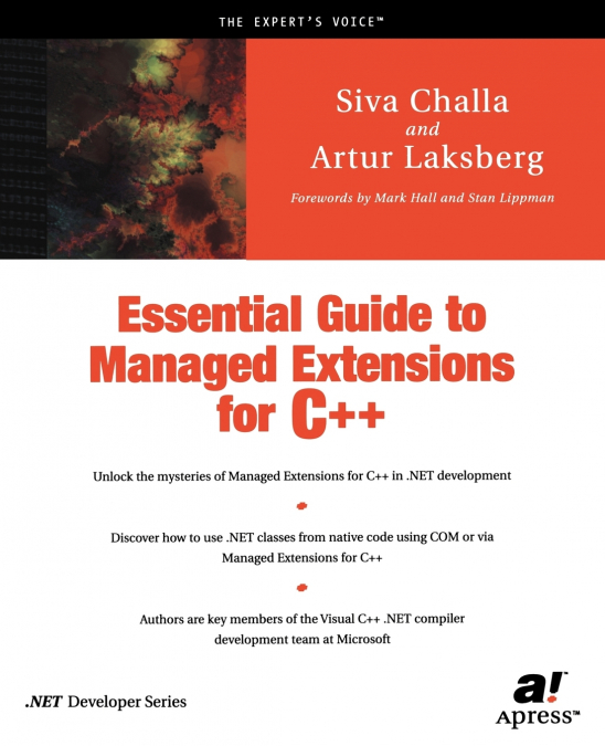 Essential Guide to Managed Extensions for C++