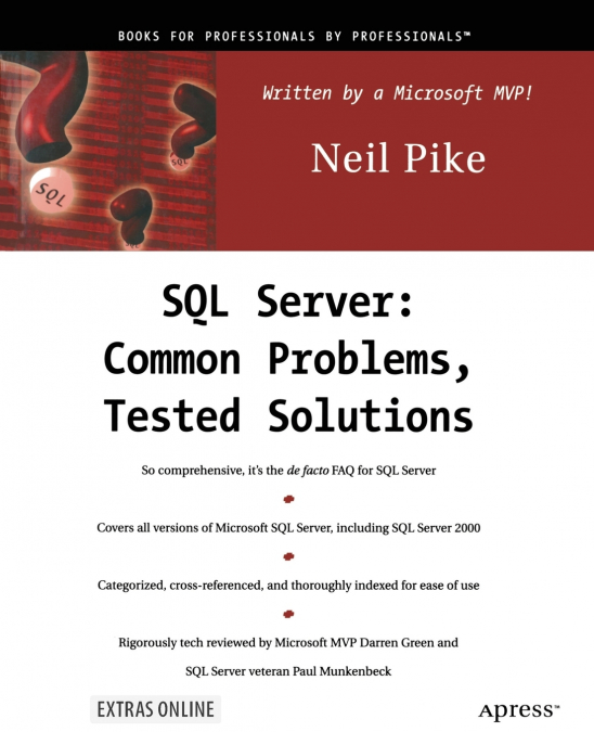 SQL Server