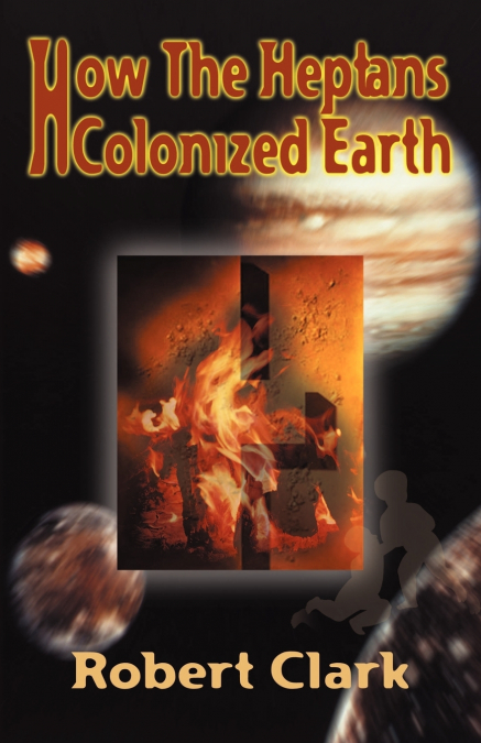 How the Heptans Colonized Earth