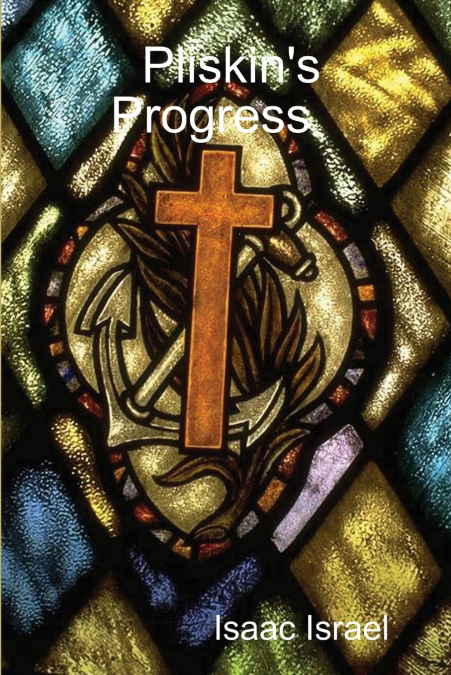 Pliskin’s Progress