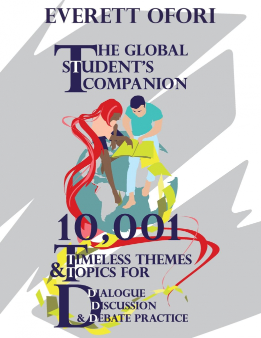 The Global Student’s Companion