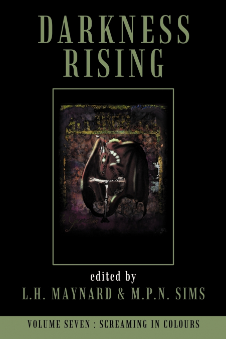 Darkness Rising 7