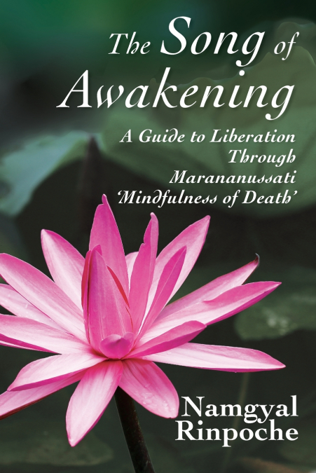 The Song of Awakening