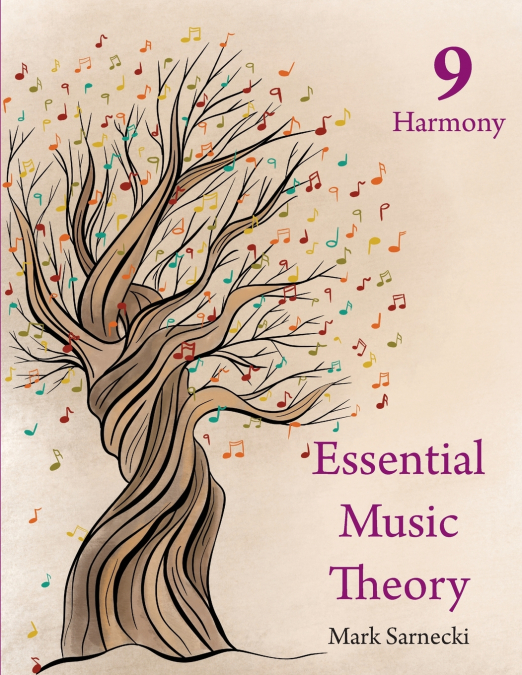 Essential Music Theory Level 9