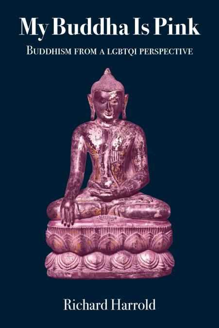 My Buddha Is Pink