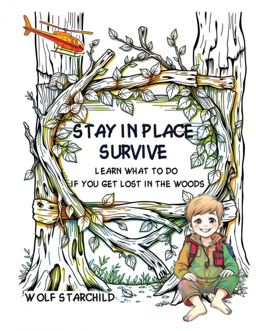Stay In Place, Survive