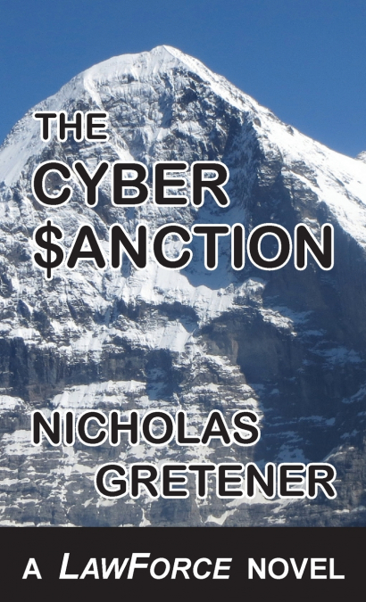 THE CYBER SANCTION