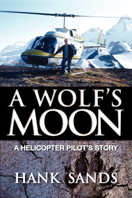 A Wolf’s Moon